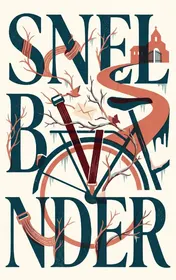 Omslag van Snelbinder