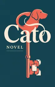 Omslag van Cato