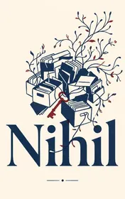 Omslag van Nihil
