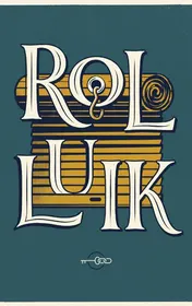 Omslag van Rolluik