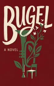 Omslag van Bugel