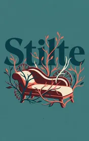 Omslag van Stilte
