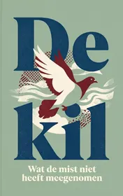 Omslag van De kil