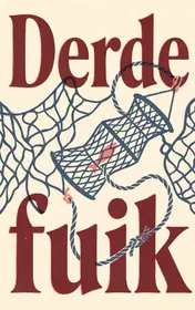 Omslag van Derde fuik