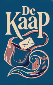 Omslag van De Kaap