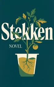 Omslag van Stekken