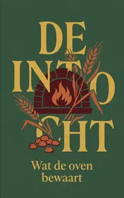 Omslag van De intocht