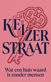 Omslag van Keizerstraat