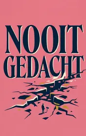 Omslag van Nooitgedacht