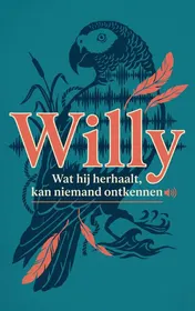Omslag van Willy