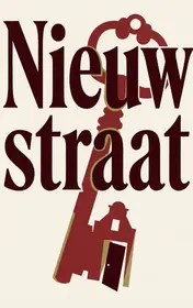 Omslag van Nieuwstraat
