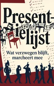 Omslag van Presentielijst
