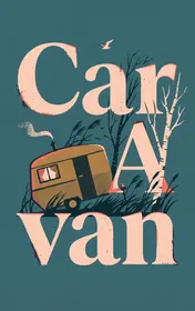 Omslag van Caravan