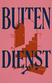 Omslag van Buiten dienst