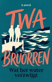 Omslag van Twa Bruorren