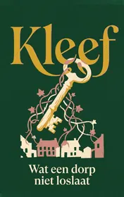 Omslag van Kleef