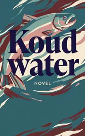 Omslag van Koud water
