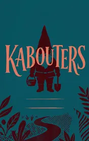 Omslag van Kabouters