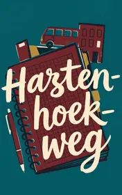 Omslag van Harstenhoekweg