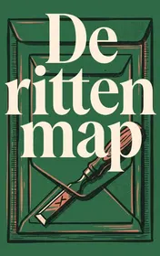 Omslag van De rittenmap