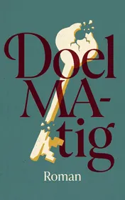Omslag van Doelmatig