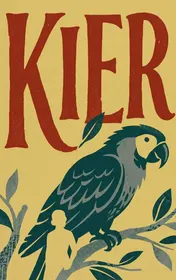 Omslag van Kier