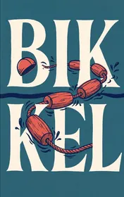 Omslag van Bikkel