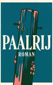 Omslag van Paalrij