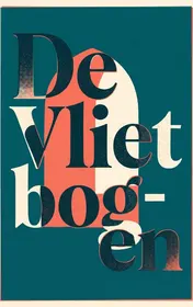 Omslag van De Vlietbogen