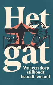 Omslag van Het gat
