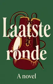 Omslag van Laatste ronde