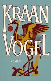 Omslag van Kraanvogel