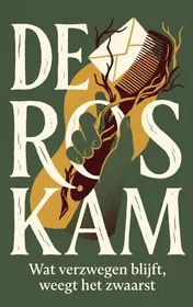 Omslag van De Roskam