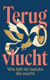Omslag van Terugvlucht