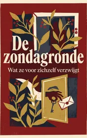 Omslag van De zondagronde