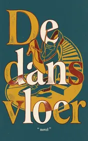 Omslag van De dansvloer