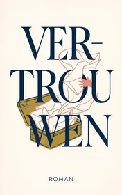 Omslag van Vertrouwen
