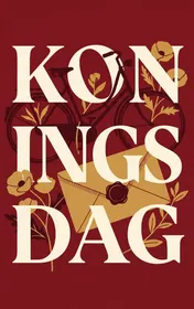 Omslag van Koningsdag