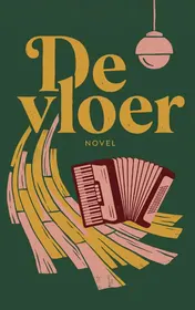 Omslag van De vloer