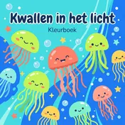 Omslag van Kwallen in het licht
