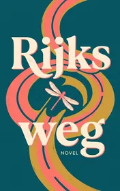 Omslag van Rijksweg