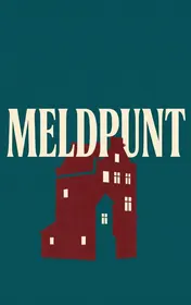 Omslag van Meldpunt