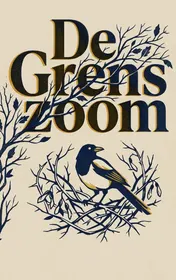 Omslag van De Grenszoom
