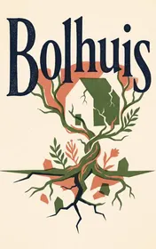 Omslag van Bolhuis
