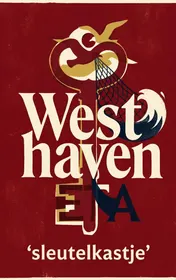 Omslag van Westhaven