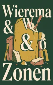 Omslag van Wierema & Zonen