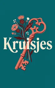 Omslag van Kruisjes