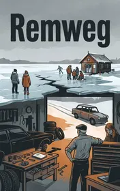 Omslag van Remweg