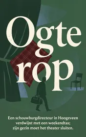 Omslag van Ogterop