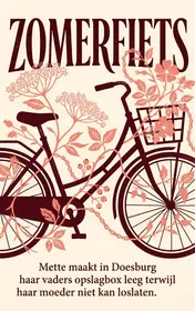 Omslag van Zomerfiets